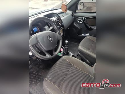 Renault Duster 2020 - imagen secundaria 1