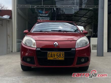 Renault Sandero 2015 - imagen secundaria 1