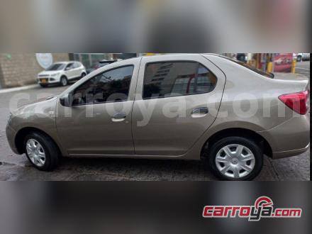 Renault Logan 2017 - imagen 1