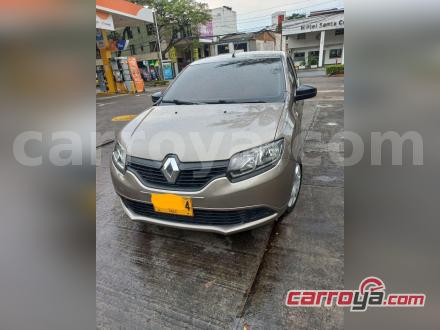 Renault Logan 2017 - imagen secundaria 1