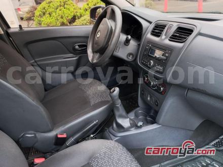 Renault Logan 2017 - imagen secundaria 2