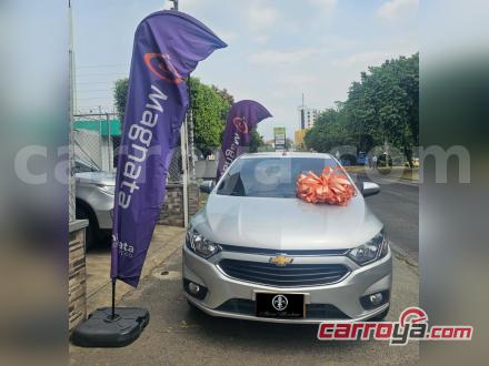 Chevrolet Onix 2020 - imagen 1