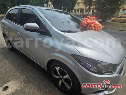 Chevrolet Onix 2020 - imagen secundaria 1