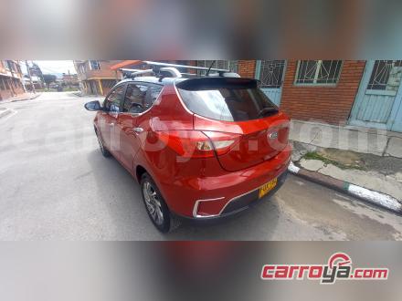 JAC S2 2019 - imagen secundaria 1