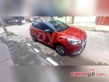 JAC S2 2019 - imagen secundaria 2