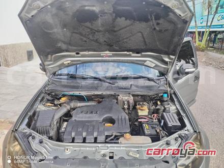 Fiat Palio 2011 - imagen secundaria 1