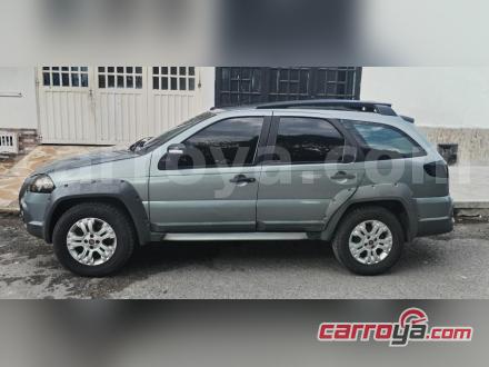 Fiat Palio 2011 - imagen secundaria 2