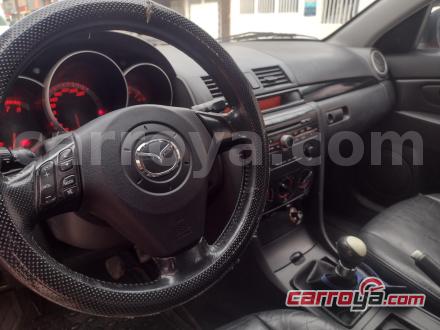 Mazda 3 2006 - imagen secundaria 1