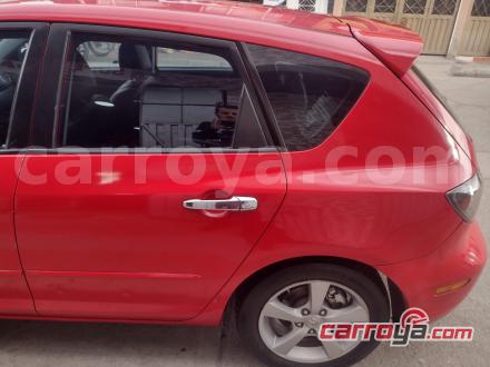 Mazda 3 2006 - imagen secundaria 2