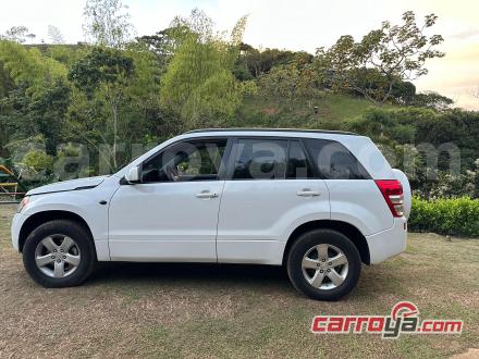 Suzuki Grand Vitara Sz 2010 - imagen 1