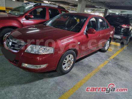 Renault Scala 2011 - imagen 1