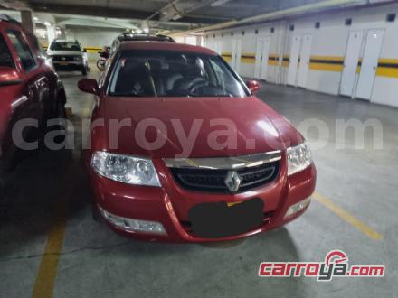 Renault Scala 2011 - imagen secundaria 1