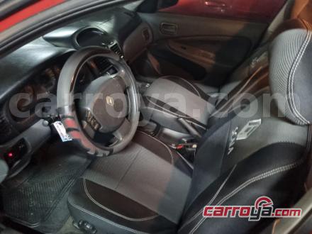 Renault Scala 2011 - imagen secundaria 2