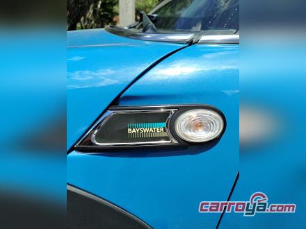 Mini 1.6 S Turbo 2013