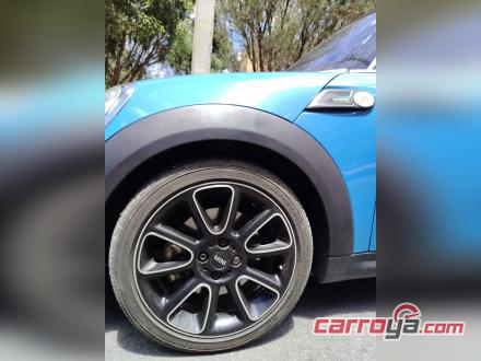 Mini 1.6 S Turbo 2013 - imagen secundaria 1