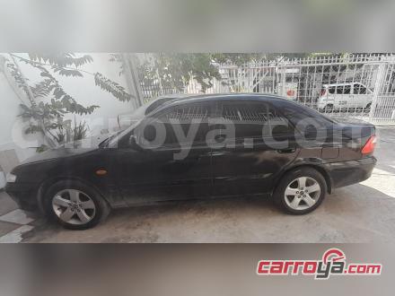 Mazda 626 2003 - imagen secundaria 2