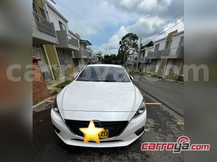 Mazda 3 2017 - imagen secundaria 1