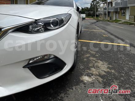 Mazda 3 2017 - imagen secundaria 2