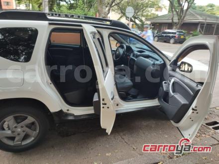 Renault Duster 2016 - imagen secundaria 1