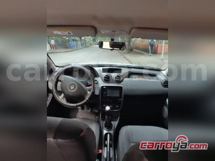 Renault Duster 2016 - imagen secundaria 2