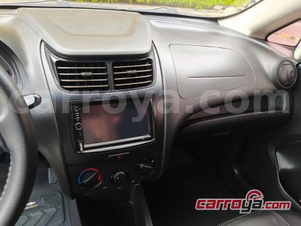 Chevrolet Sail 2017 - imagen secundaria 1