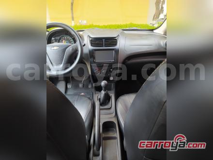 Chevrolet Sail 2017 - imagen secundaria 2