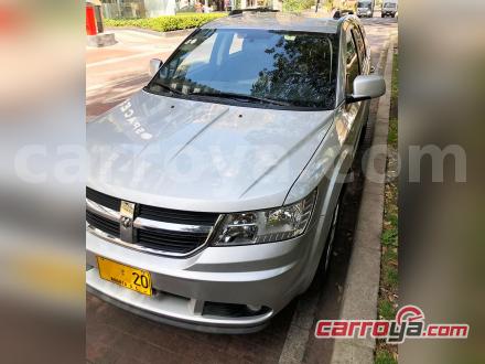 Dodge Journey 2010 - imagen secundaria 1