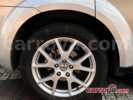 Dodge Journey 2010 - imagen secundaria 2