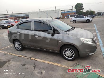 Chevrolet Sail 2019 - imagen 1