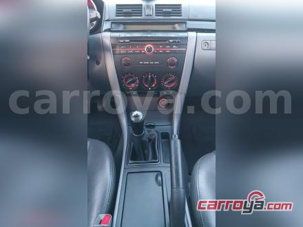 Mazda 3 2013 - imagen secundaria 2