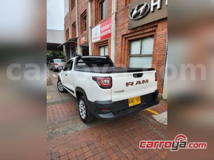 RAM 1000 2023 - imagen secundaria 2