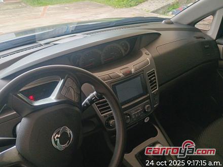 Ssangyong Rodius 2020