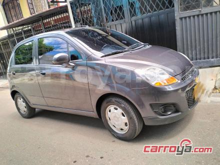 Chevrolet Spark 2019 - imagen secundaria 1