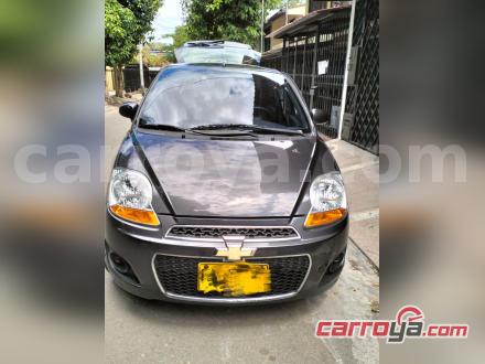 Chevrolet Spark 2019 - imagen secundaria 2