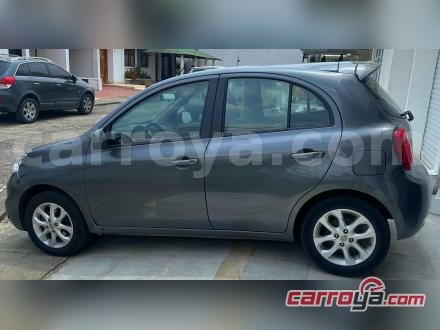 Nissan March 2019 - imagen secundaria 1