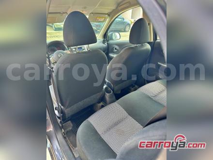 Nissan March 2019 - imagen secundaria 2