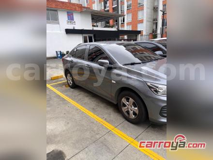 Chevrolet Onix 2022 - imagen secundaria 1