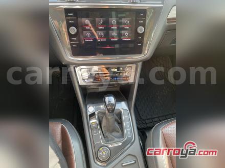 Volkswagen Tiguan 2022 - imagen secundaria 2
