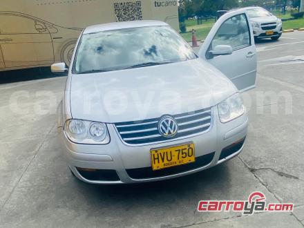 Volkswagen Jetta 2014 - imagen secundaria 1