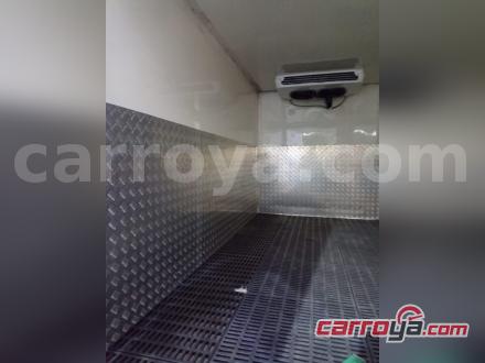 Foton Mini Truck 2021 - imagen secundaria 1