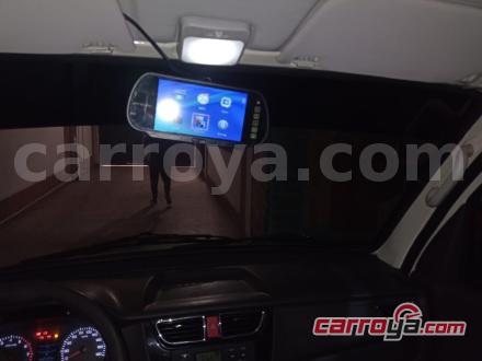 Foton Mini Truck 2021 - imagen secundaria 2