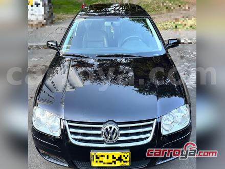 Volkswagen Jetta 2010 - imagen secundaria 1