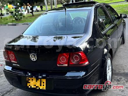 Volkswagen Jetta 2010 - imagen secundaria 2
