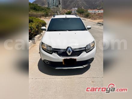 Renault Stepway 2016 - imagen secundaria 1