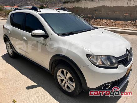 Renault Stepway 2016 - imagen secundaria 2
