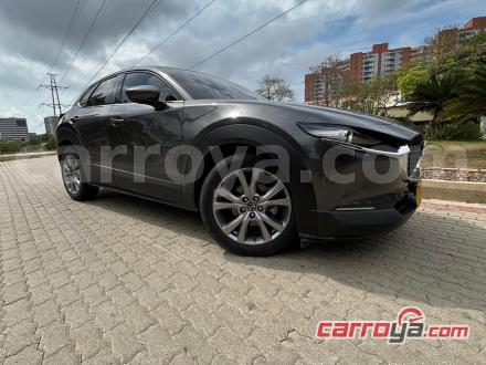 Mazda CX-30 2022 - imagen secundaria 1