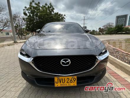 Mazda CX-30 2022 - imagen secundaria 2