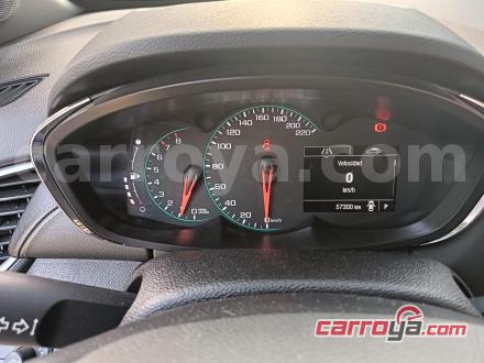 Chevrolet Tracker 2018 - imagen secundaria 1