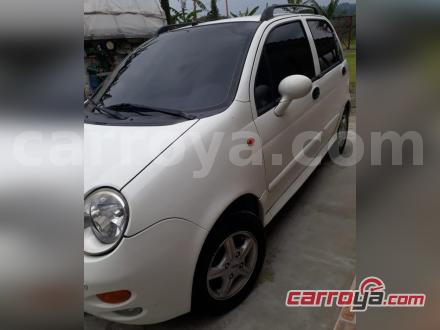 Chery QQ 2011 - imagen secundaria 1