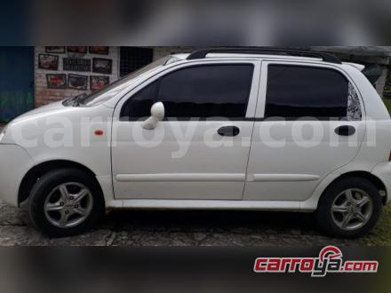 Chery QQ 2011 - imagen secundaria 2